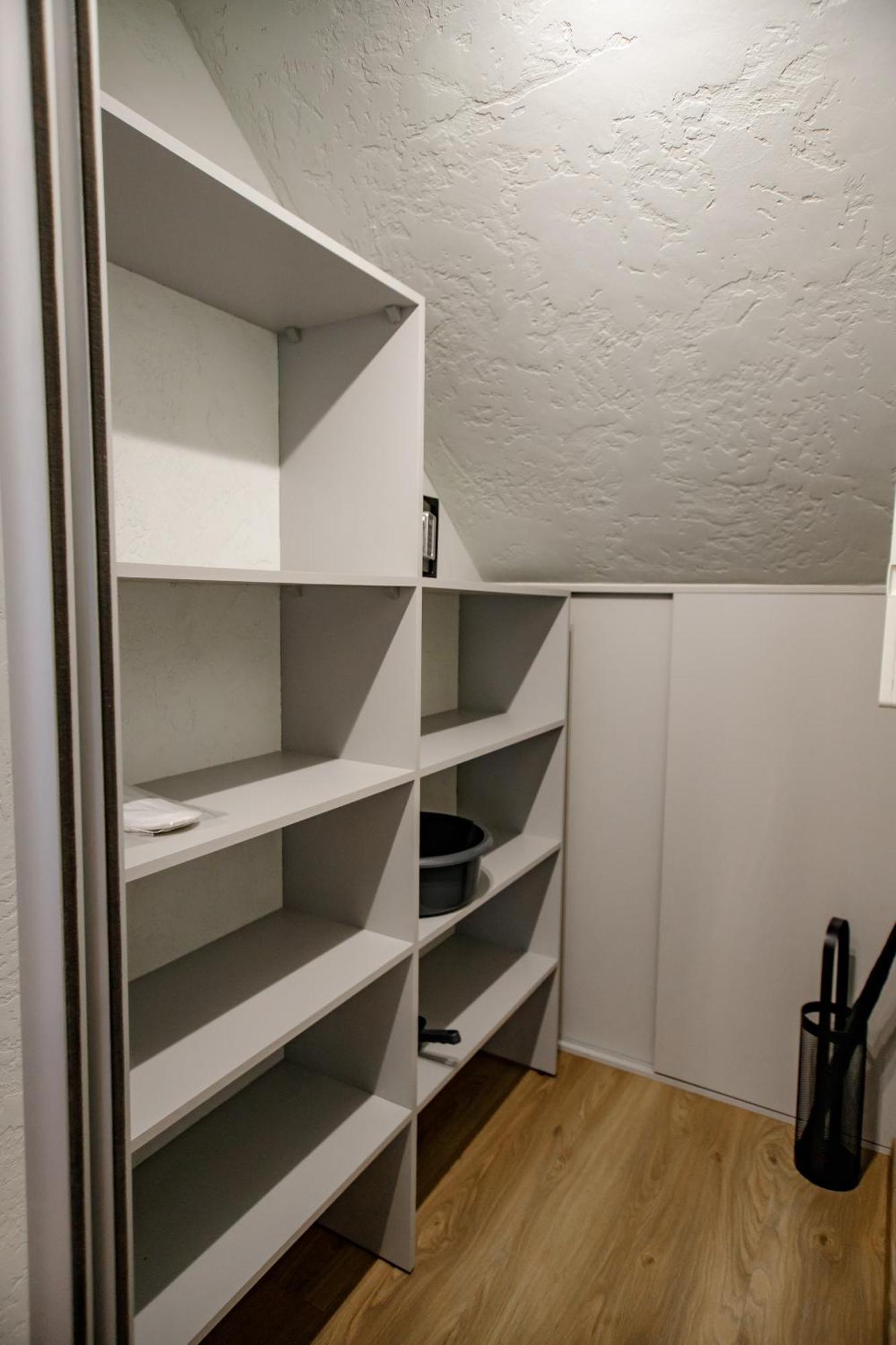 וילנה Hales Old Town Urban Apartments חדר תמונה