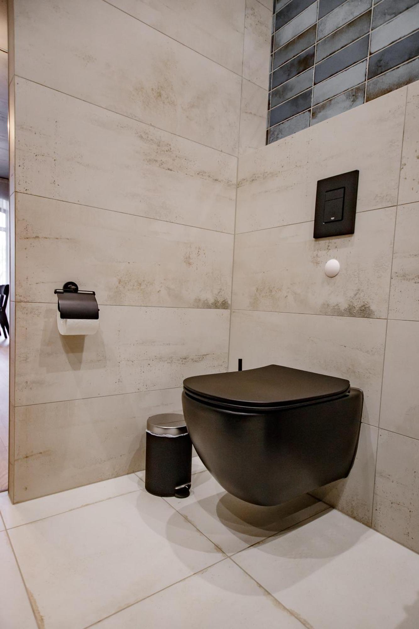 וילנה Hales Old Town Urban Apartments חדר תמונה