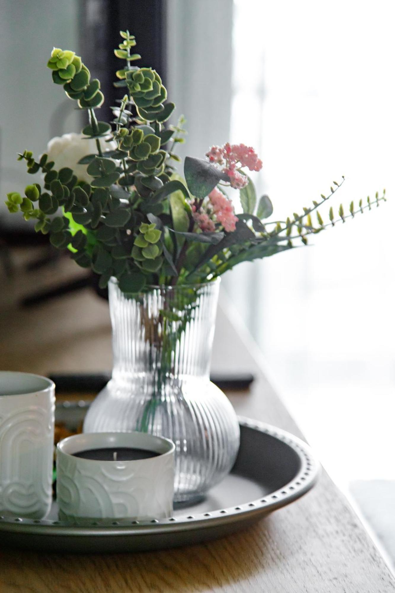 וילנה Hales Old Town Urban Apartments חדר תמונה